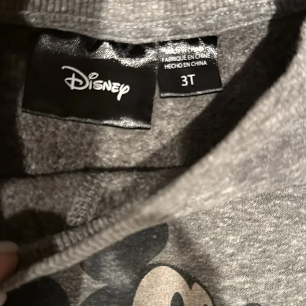 Disney long sleeve bundle 2
